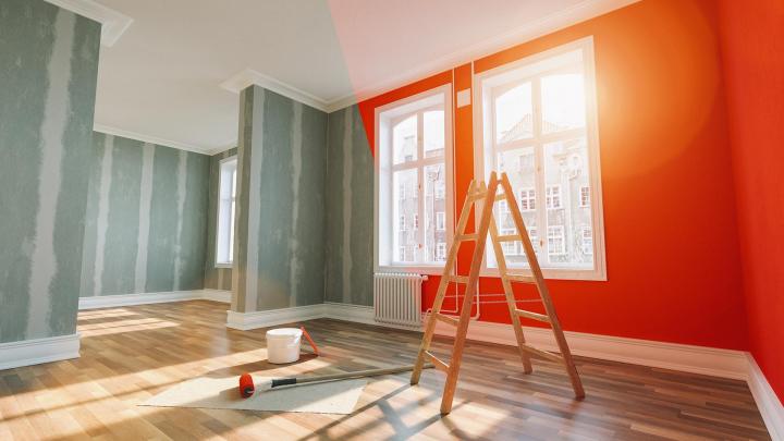Peinture intérieure et extérieure Angoulême