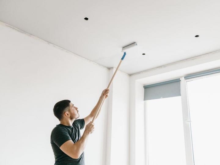 Travaux de peinture Angoulême